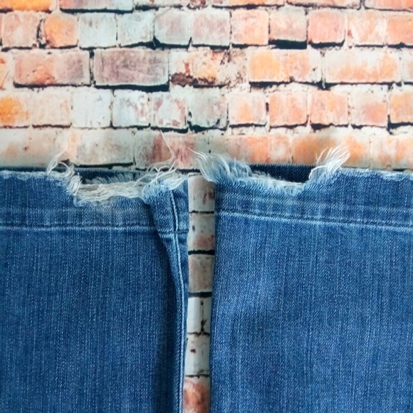 7 For all Mankind size 26 Bootcut - Picture 6 of 7